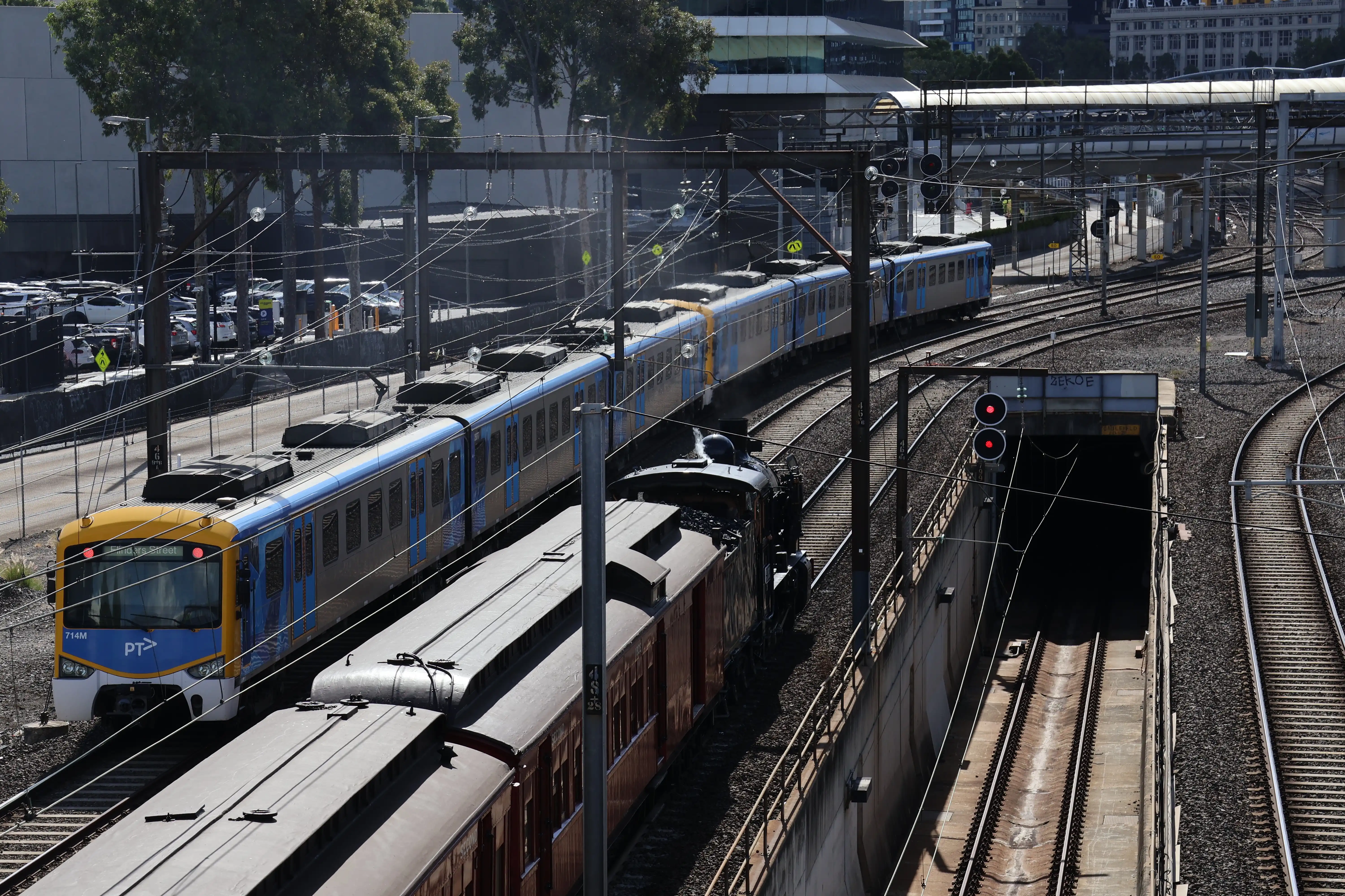 Siemens 714M