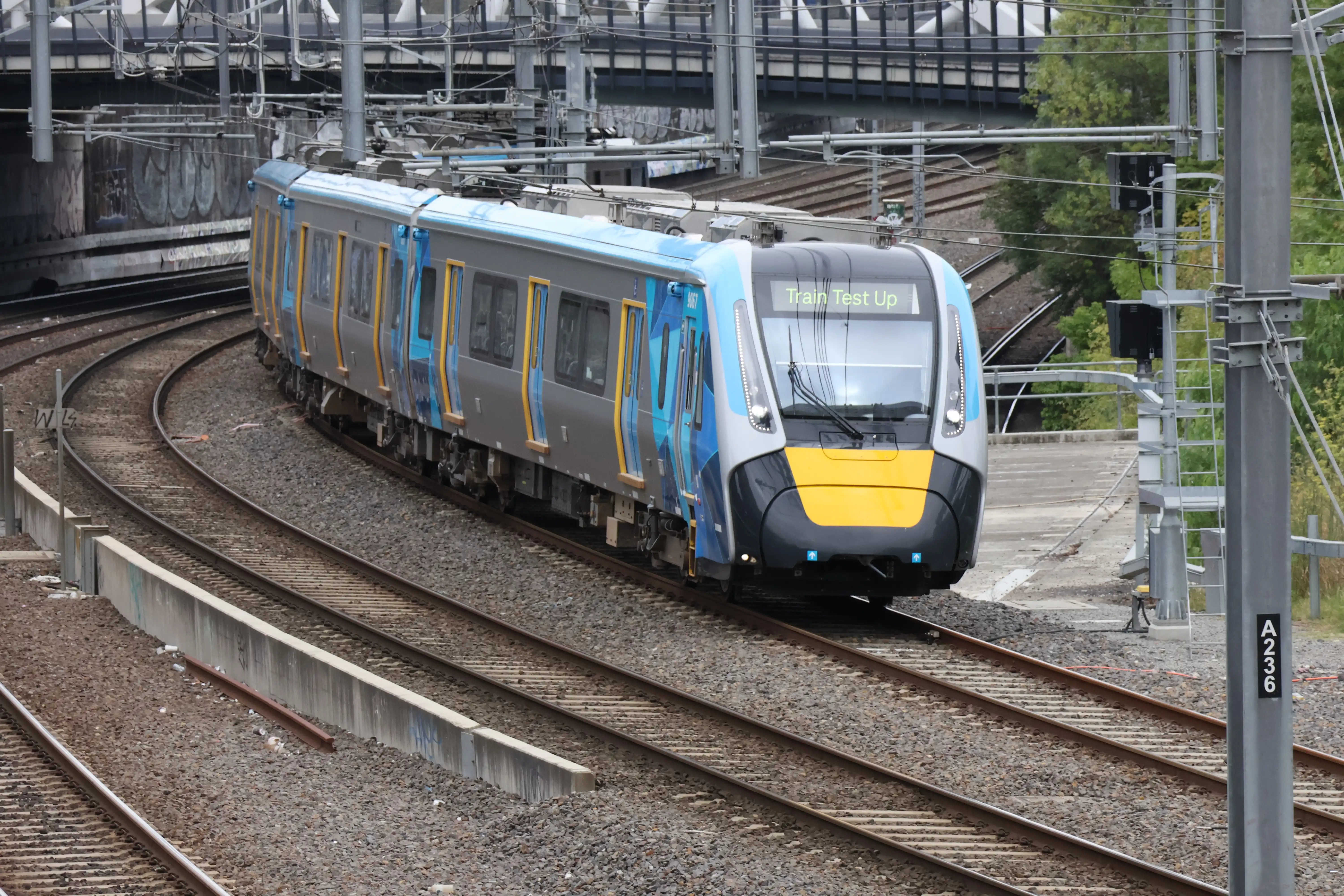 HCMT 9067